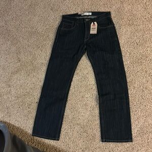 Levi’s 505 jeans